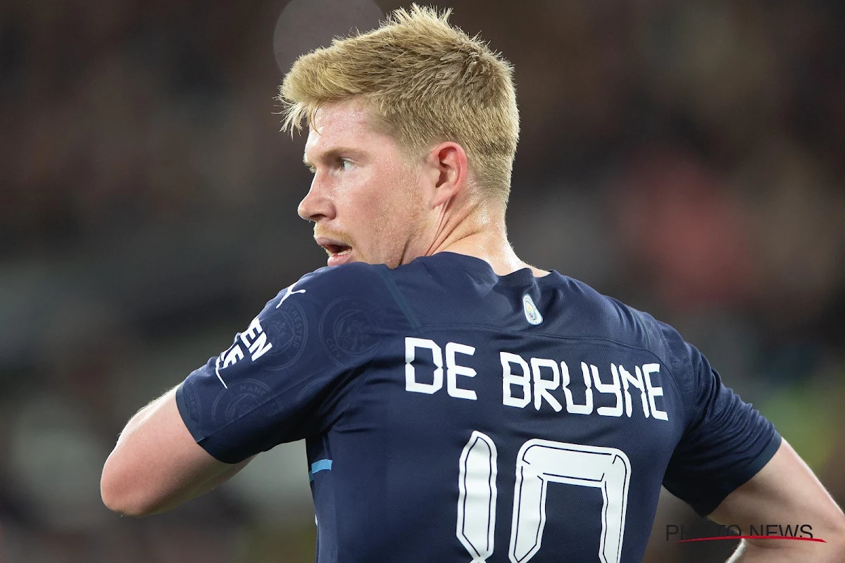 🎥 KDB et Haaland font le show et écrasent Southampton et Roméo Lavia