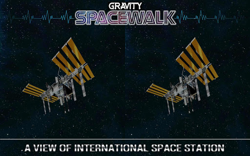 免費下載冒險APP|Gravity Space Walk VR app開箱文|APP開箱王