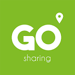 Cover Image of ดาวน์โหลด GO Sharing 1.0.9 APK