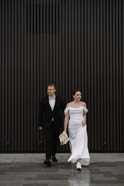 Fotografo di matrimoni Viktoriya Kotova (kotovafoto). Foto del 8 febbraio