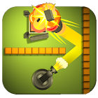 Bounce n Bang: Physics puzzler 1.8