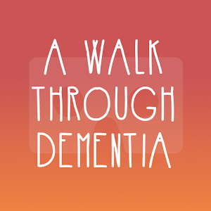 A Walk Through Dementia