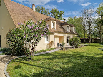 maison à Oncy-sur-Ecole (91)