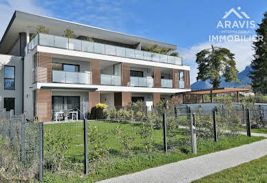 Apartment with terrace 2