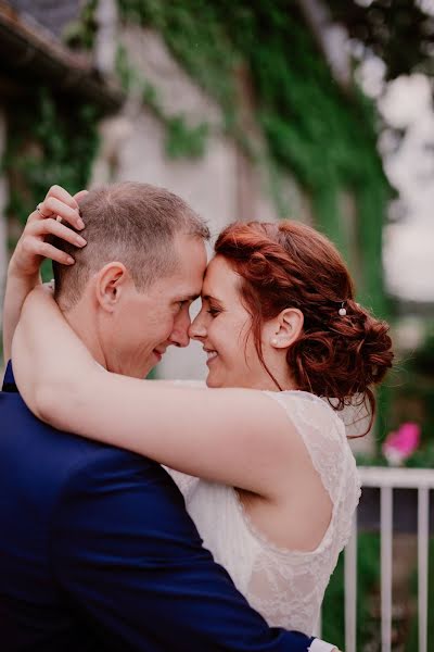 Photographe de mariage Océane Drollat (oceanedrollat). Photo du 8 août 2021