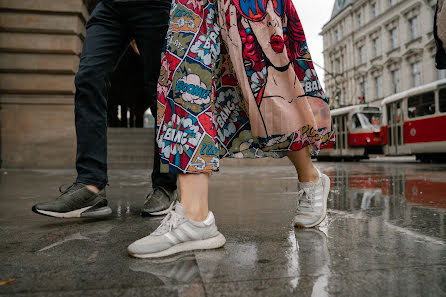 Photographe de mariage Darya Adamova (dachenka). Photo du 6 août 2019