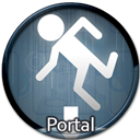 Portal 2D Chrome extension download