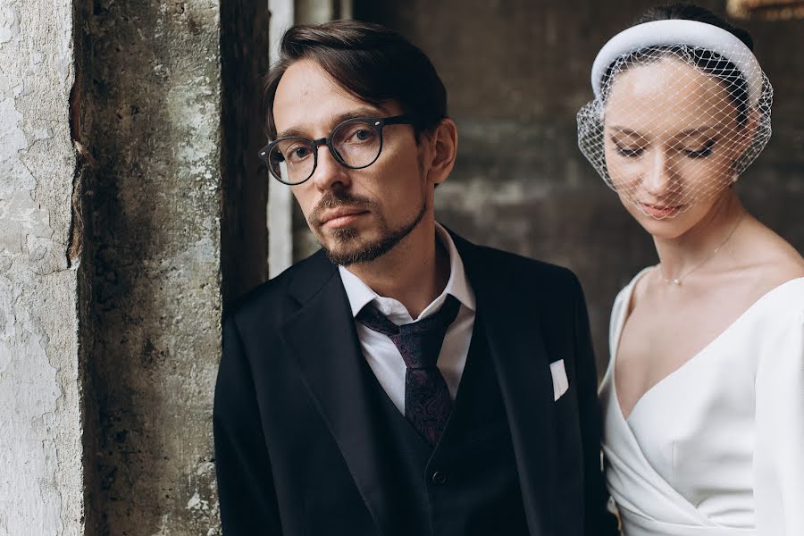 Wedding photographer Dmitriy Gvozdik (gvo3d). Photo of 14 March 2023