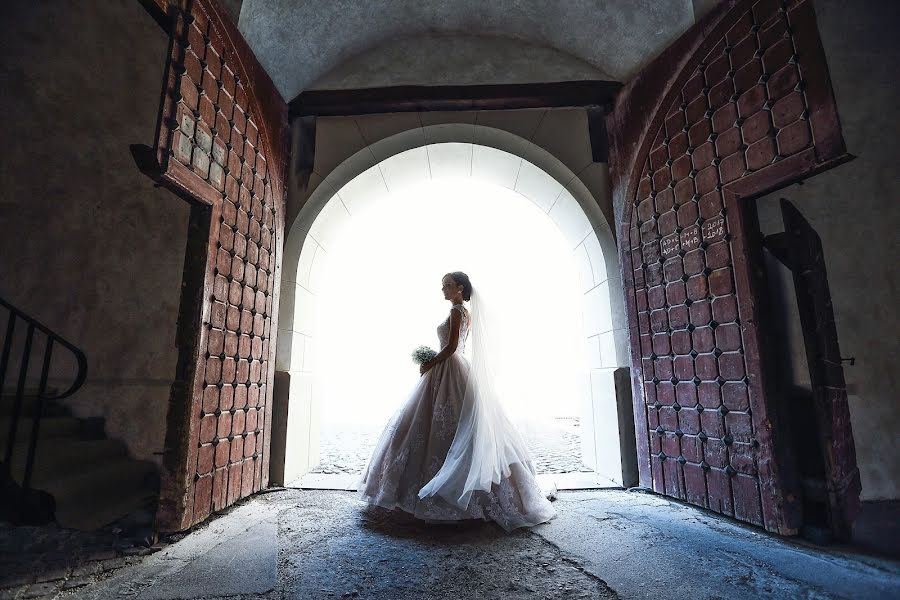 Fotógrafo de bodas Martin Cintula (martincintula). Foto del 8 de abril 2019