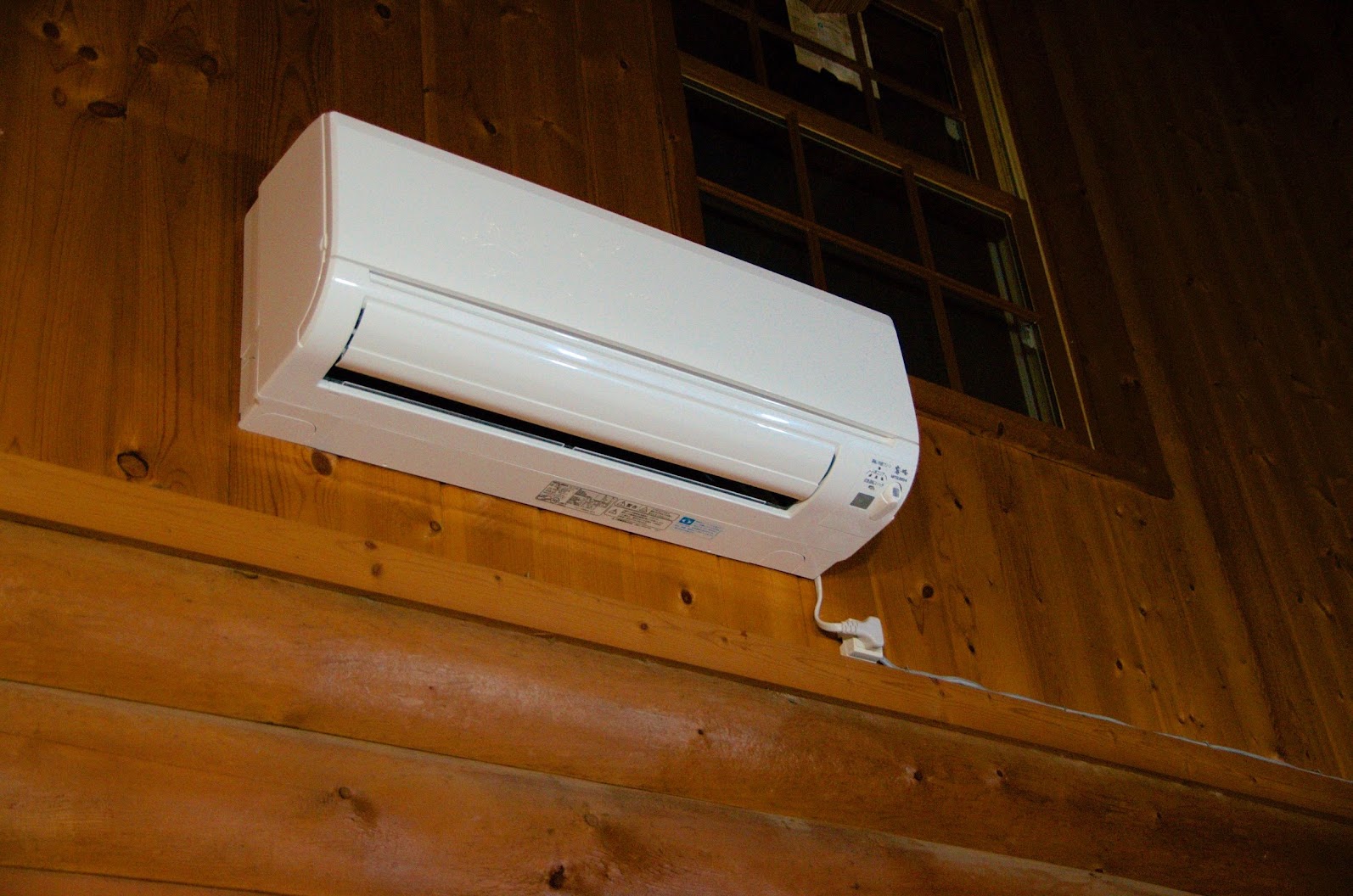 Mitsubishi Air Conditioner MSZ-HS403S