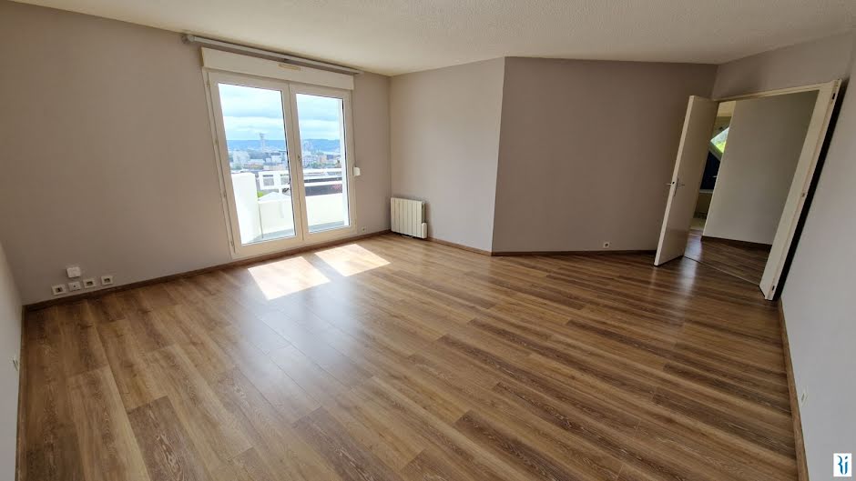 Location  appartement 3 pièces 69.35 m² à Rouen (76000), 850 €