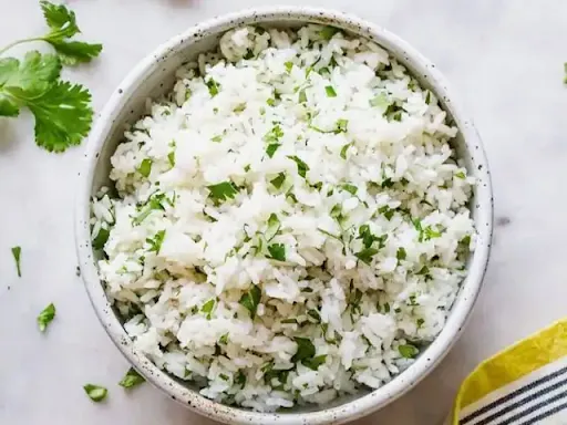 Plain Rice