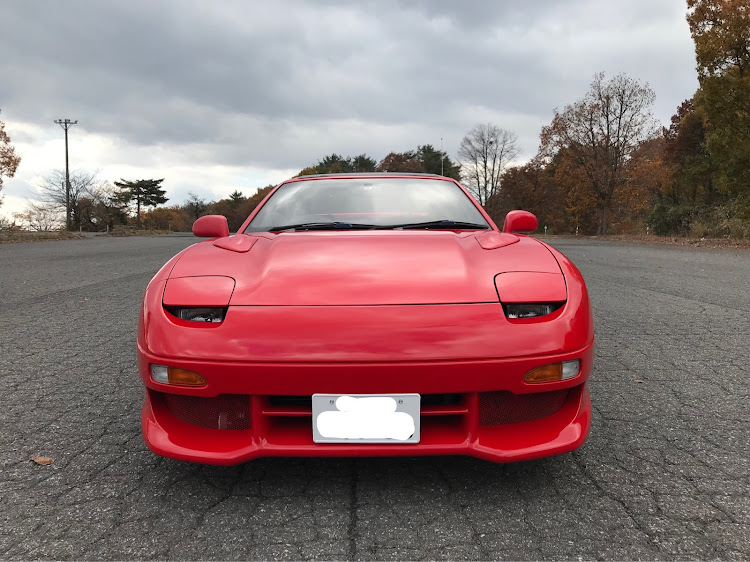 GTOのこばさんが投稿したカスタム事例の投稿画像1枚目