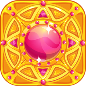 Jewel Star Crush 1.0 Icon