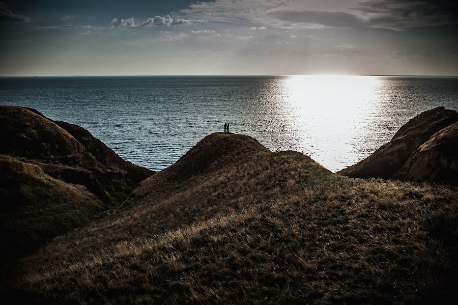 Pulmafotograaf Roman Dray (piquant). Foto tehtud 18 oktoober 2018