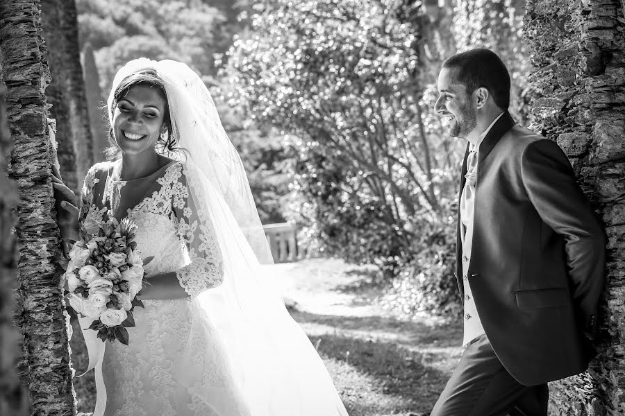 Wedding photographer Marzia Pompeo (marziawedding). Photo of 13 February 2017