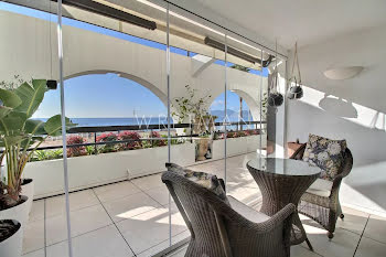 appartement à Cannes (06)