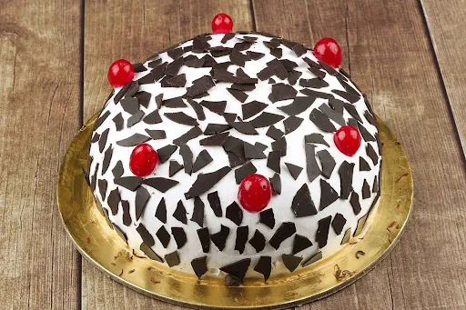 Black Forest Cake