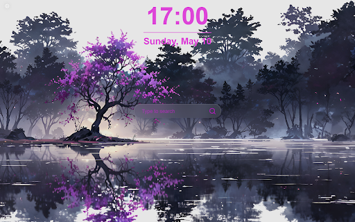 Wallpaper Alchemy – New Tab screenshot 3