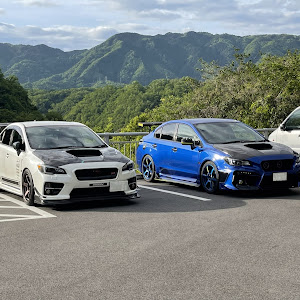 WRX STI VAB