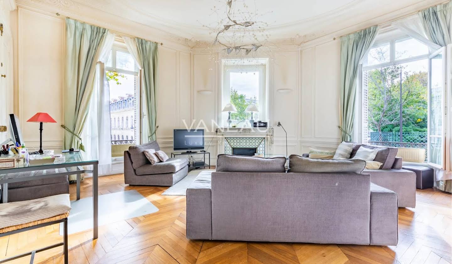 Appartement Paris 7ème