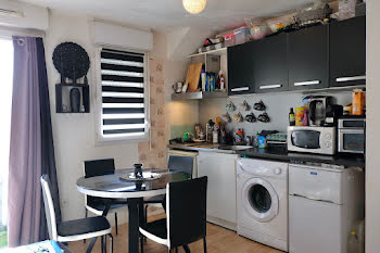 appartement à Persan (95)