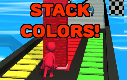 Stack Colors Preview image 0