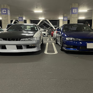 シルビア S14 後期