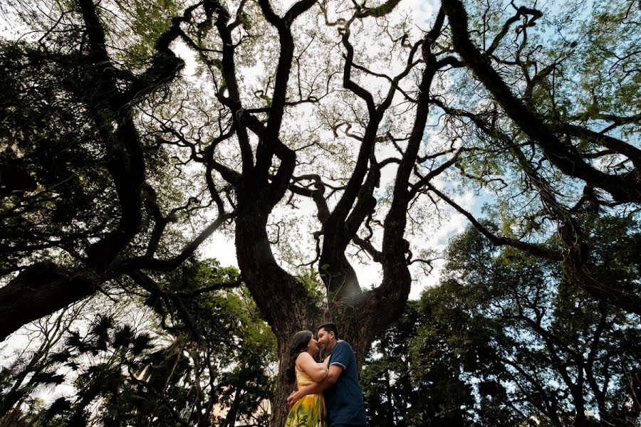 Fotografo di matrimoni Anderson Passini (andersonpassini). Foto del 20 luglio 2020