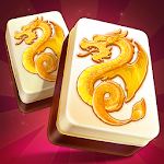 Cover Image of ดาวน์โหลด Mahjong Treasures - free 3d solitaire quest game 1.7.0 APK