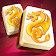 Trésors de Mahjong Online icon