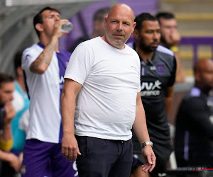 Après Riemer, une autre prolongation prévue à Anderlecht ? 