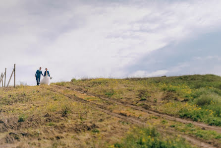 Wedding photographer Irina Balaevskaya (balaievskaya). Photo of 12 November 2015