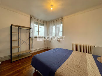 appartement à Calais (62)