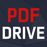 Cover Image of Download Free Books - PDF Drive 1.37 APK