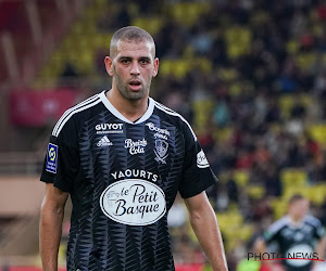 OFFICIEL: Anderlecht confirme l'arrivée d'Islam Slimani 