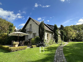 maison à Chalo-Saint-Mars (91)