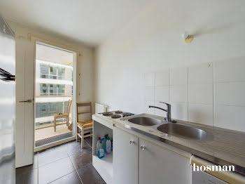 appartement à Issy-les-Moulineaux (92)