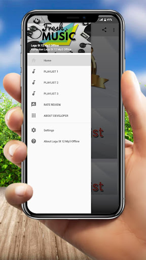 Lagu St 12 Mp3 Offline