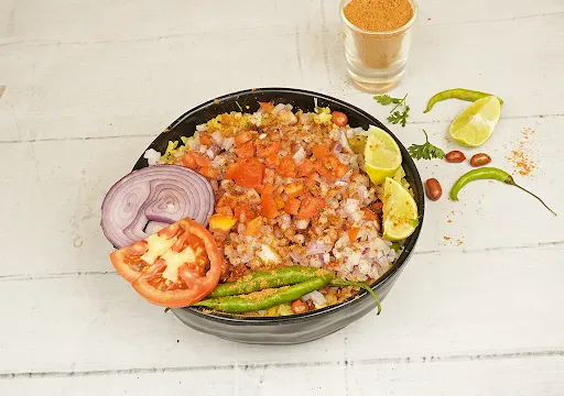 Indori Poha