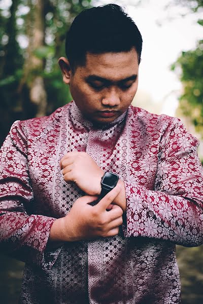 Wedding photographer Christianto Harsadi Anto (antography). Photo of 7 January 2020