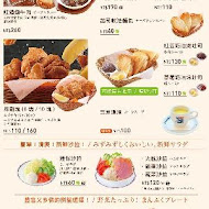 客美多咖啡 Komeda‘s Coffee(敦南信義加盟店)