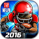 Cover Image of Скачать Football Heroes PRO 2016 1.5 APK