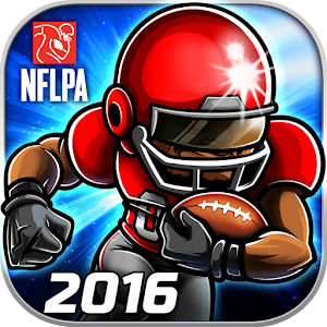  Football Heroes PRO 2016 v1.5 APK MOD