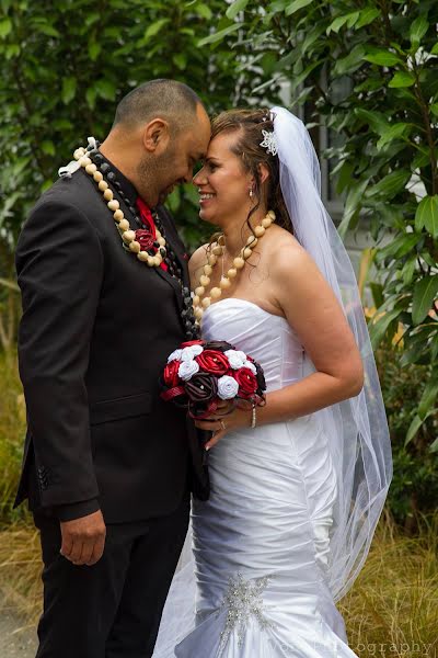 Fotografo di matrimoni David Garratt (davidgarratt). Foto del 24 luglio 2018