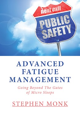 Advanced Fatigue Management cover