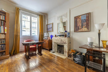 appartement à Paris 15ème (75)