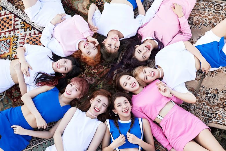 Twice Makes An Adorable Promise To Fans For If They Win 1 With Tt Koreaboo