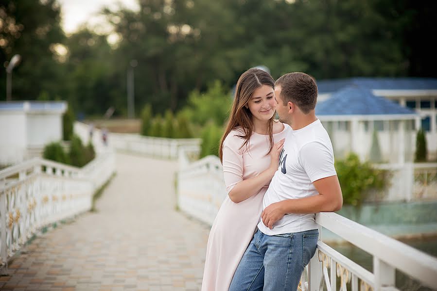 Photographe de mariage Natali Tokareva (natali09). Photo du 25 août 2021