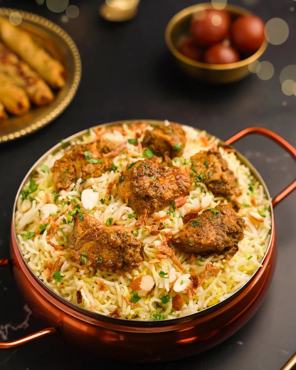 Behrouz Biryani photo 